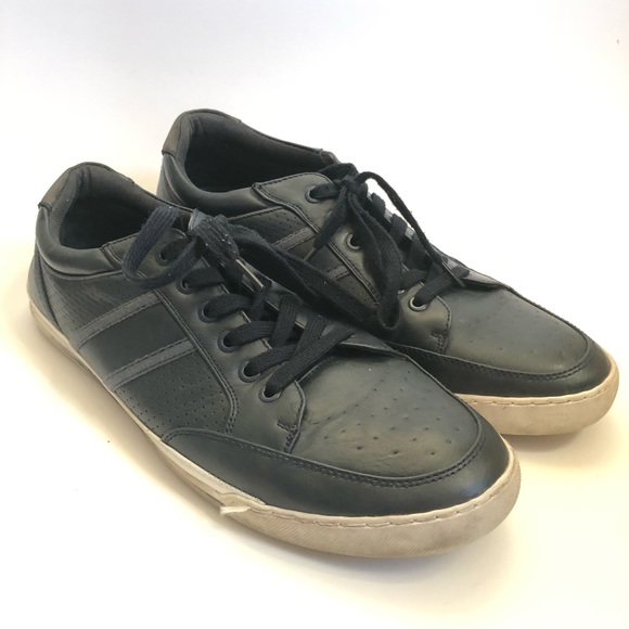 MADDEN “orbitt” navy sneakers/11 - Picture 2 of 7